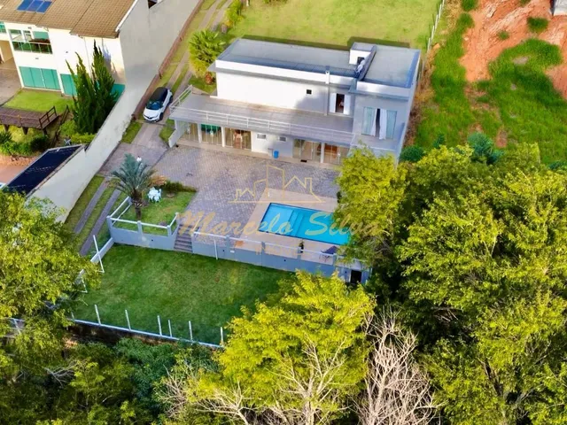 Imagem: Maravilhosa na Represa, Casa em Condomínio