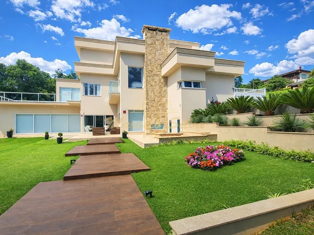 Imagem: Alto Padrão Casa em Condomínio na Represa