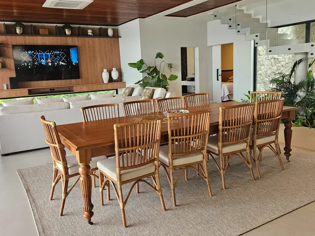 Imagem 15: Represa Jaguary Residência Premium Sofisticação, Conforto e Sustentabilidade