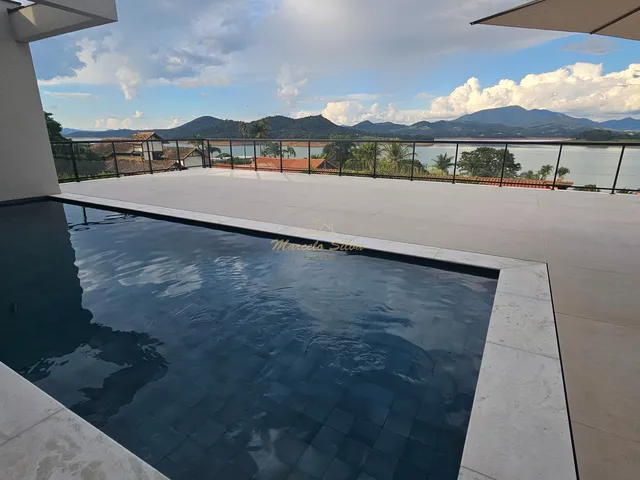 Imagem 14: Represa Jaguary Residência Premium Sofisticação, Conforto e Sustentabilidade