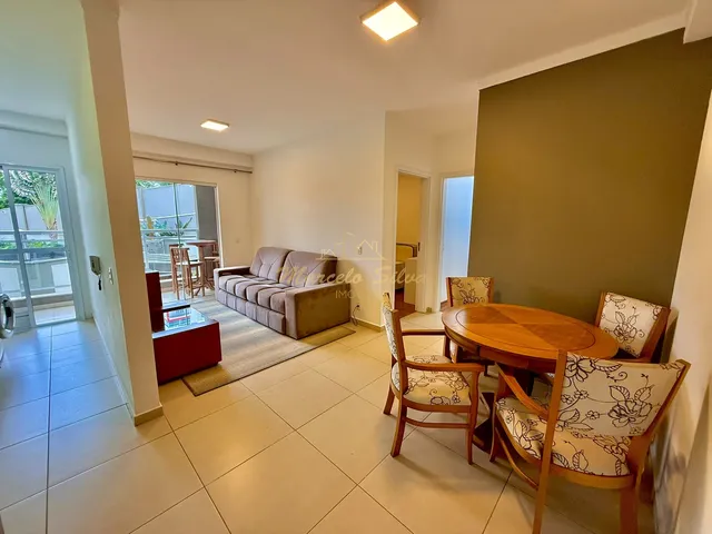 Imagem: O apartamento possui 2 Dormitórios, 1 Suíte, 2 Banheiros,