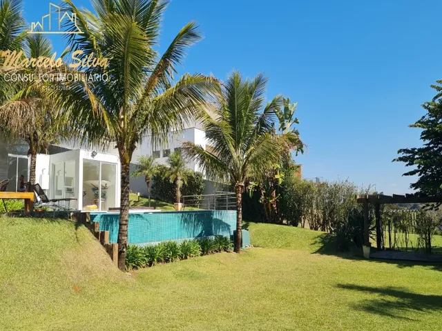Imagem: Pé na Água, Maravilhosa na Represa, Casa