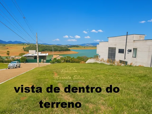 Imagem: Tereno Condomínio Fechado Palmas Paiol