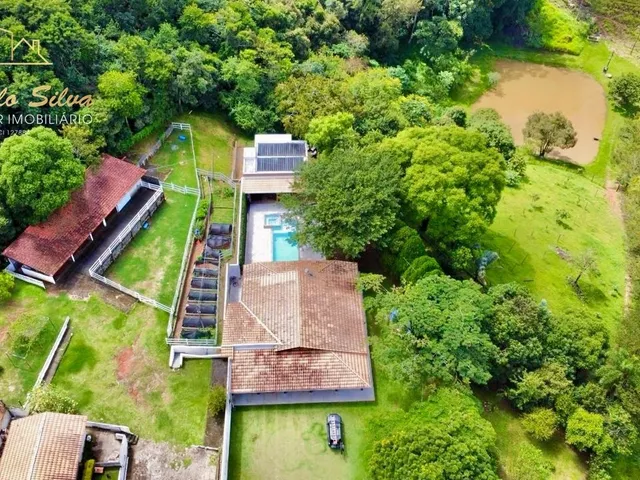 Imagem: Sitio Alto Padrão 15 Minutos Centro Bragança