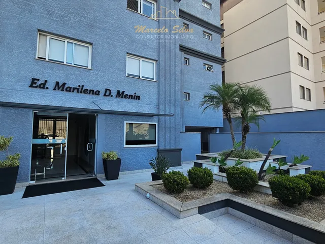 Imagem: Apartamento 3 Suítes em Frente Ao Estádio