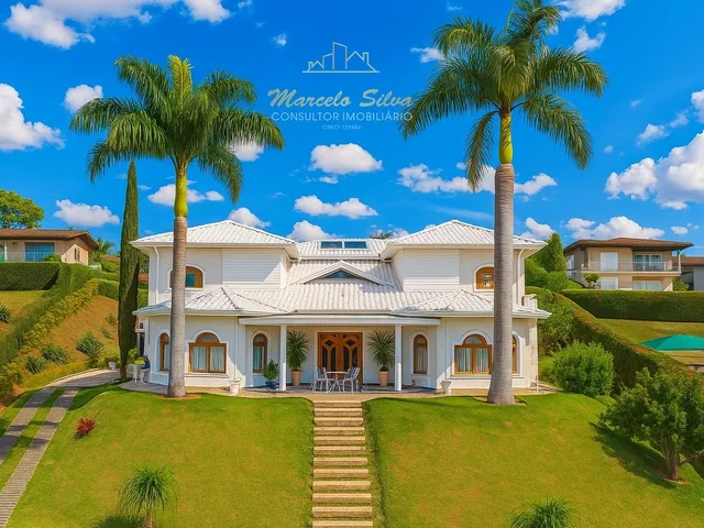 Imagem: Casa em Condomínio Alto Padrão Bragança