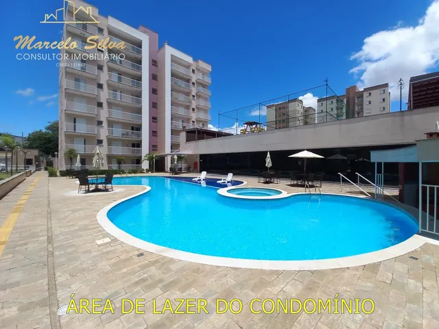 Imagem: Apartamento 3 Dormitório, Vina de san Lorenzo