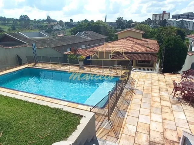 Imagem: Condomínio Bragança Paulista santa Helena