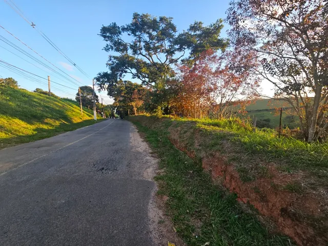 Imagem: 45.000 M² Bosque das Pedras Bragança Paulista