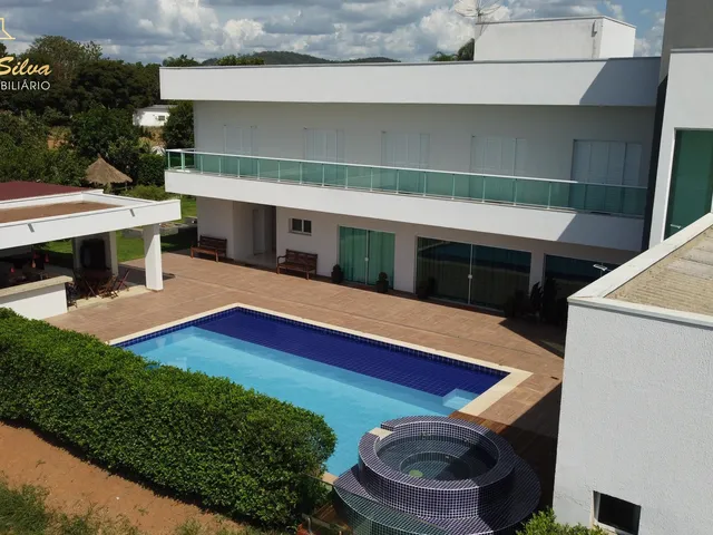 Imagem: Represa Braganga Paulista, Casa 5 Suítes