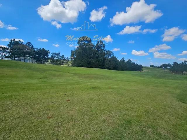 Imagem: Campo Golf Venda, 18 Buracos com Lago em