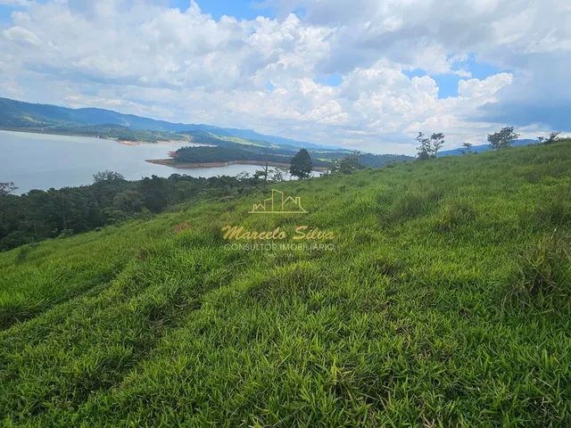 Imagem 2: ÁREA 41 ALQUEIRES COM ACESSO PARA REPRESA