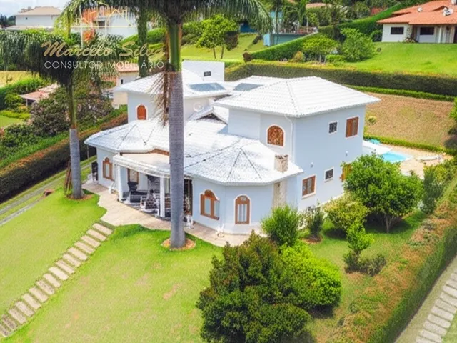 Imagem: Casa em Condomínio Alto Padrão Bragança