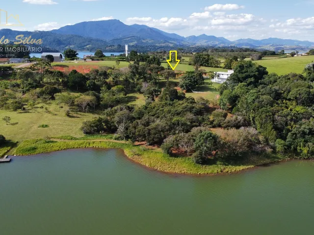 Imagem: Represa Terreno em Condomínio, Piracaia