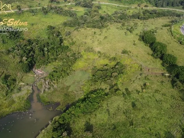 Imagem 3: Área com 42.900 M2 na Represa de Joanopolis, Sp