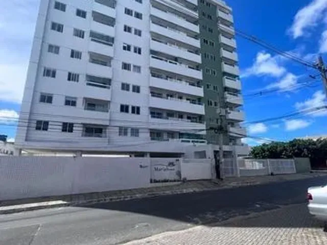 Imagem: Apartamento nos Bancários!