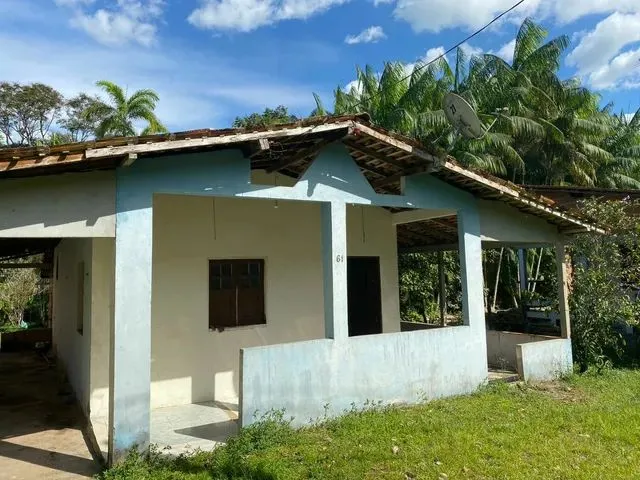 Imagem 4: Excelente Casa na Vila de Maurícia