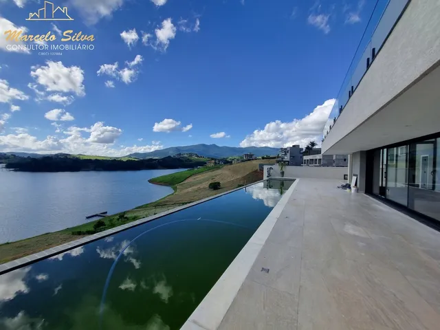 Imagem: Casa Residencial em Joanópolis - Sp, Condominio
