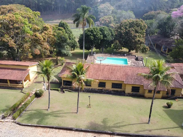 Imagem: Sitio Vargem 40.000 M² Próximo Ao Centro