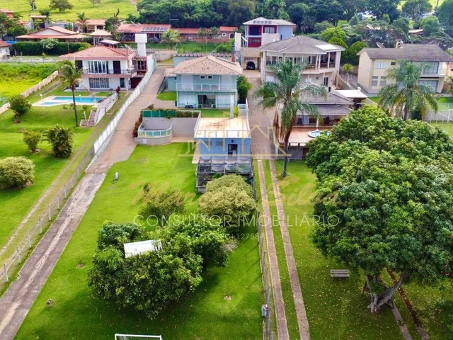 Imagem: Chácara Pé na Água, com Acesso para