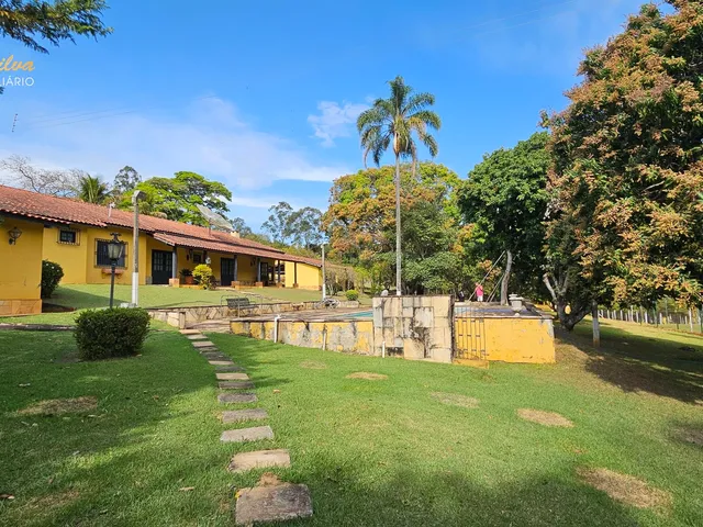 Imagem 2: SITIO VARGEM 40.000 m² PRÓXIMO AO CENTRO CIDADE
