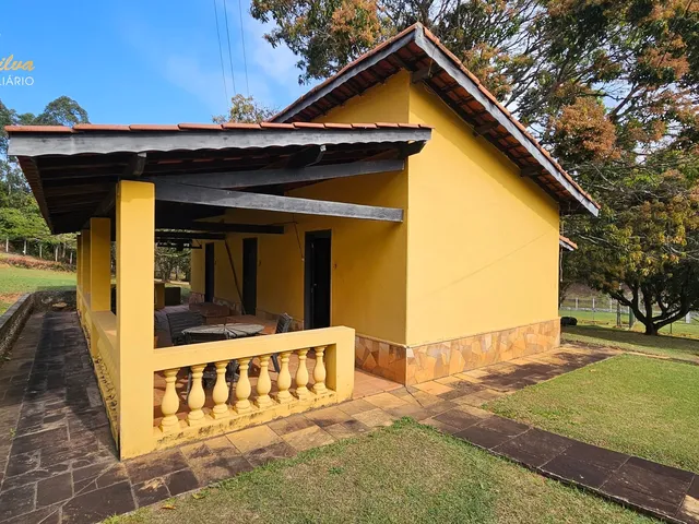 Imagem 1: SITIO VARGEM 40.000 m² PRÓXIMO AO CENTRO CIDADE