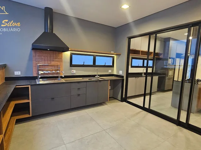 Imagem 10: CASA ALTO PADRÃO COM 3 SUÍTES E CONDOMÍNIO COM SISTEMA CLUBE