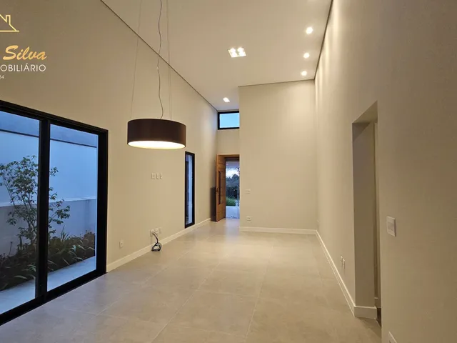 Imagem 9: CASA ALTO PADRÃO COM 3 SUÍTES E CONDOMÍNIO COM SISTEMA CLUBE