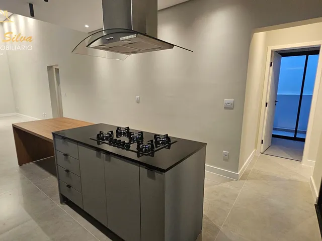 Imagem 1: CASA ALTO PADRÃO COM 3 SUÍTES E CONDOMÍNIO COM SISTEMA CLUBE