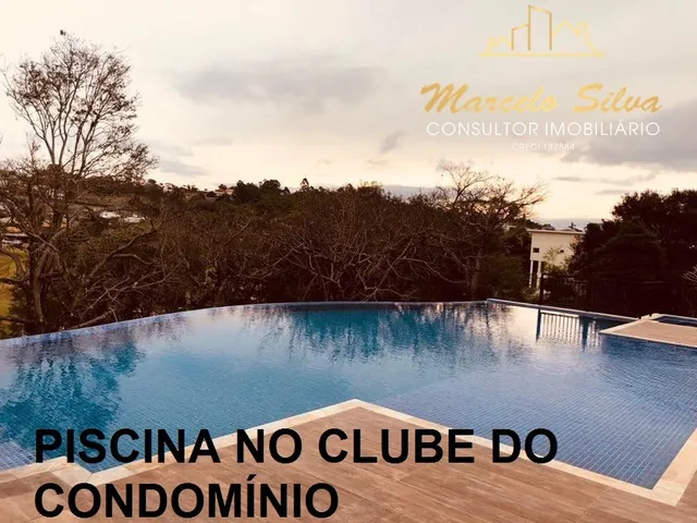 Imagem 8: CASA ALTO PADRÃO COM 3 SUÍTES E CONDOMÍNIO COM SISTEMA CLUBE