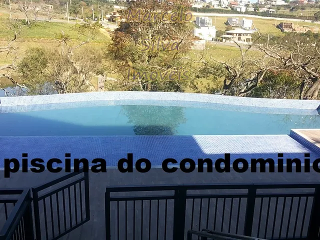 Imagem 4: CASA ALTO PADRÃO COM 3 SUÍTES E CONDOMÍNIO COM SISTEMA CLUBE