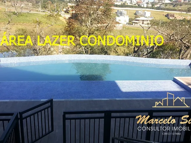 Imagem 6: CASA ALTO PADRÃO COM 3 SUÍTES E CONDOMÍNIO COM SISTEMA CLUBE