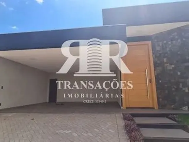 Imagem: Casa Mobiliada 3 Suítes, 220M², À Venda