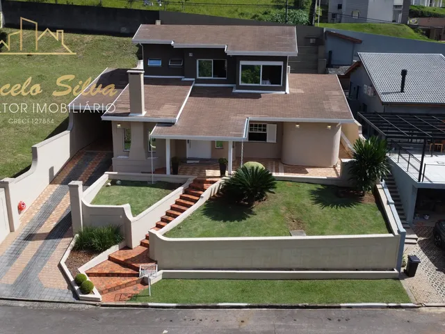 Imagem: Casa Condomínio Exclusivo e Muito Reservado