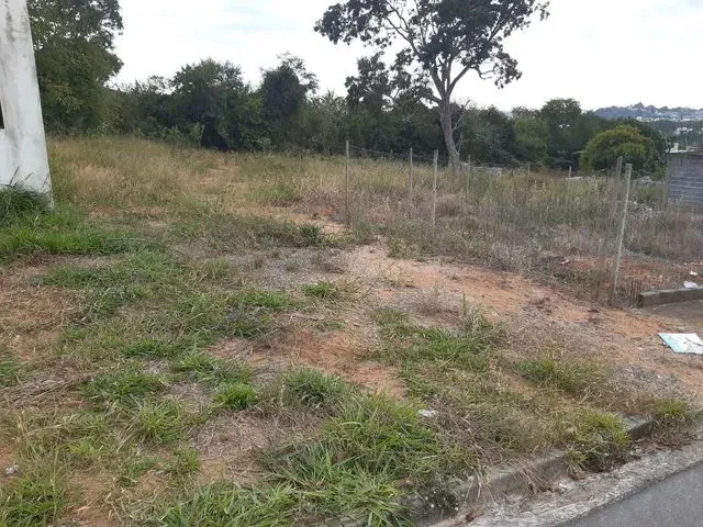 Imagem: Lote Bairro Alto dos Pinheiros Formiga Mg