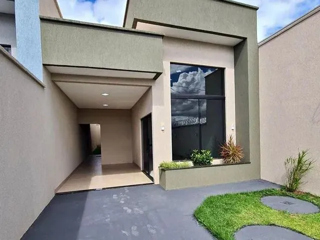 Imagem: Casa para Venda com 90 Metros Quadrados