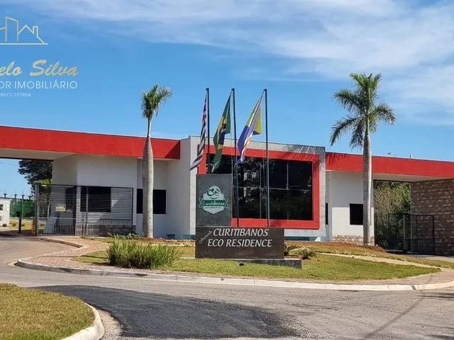 Imagem: Terreno em Condominio com Lotes a Partir