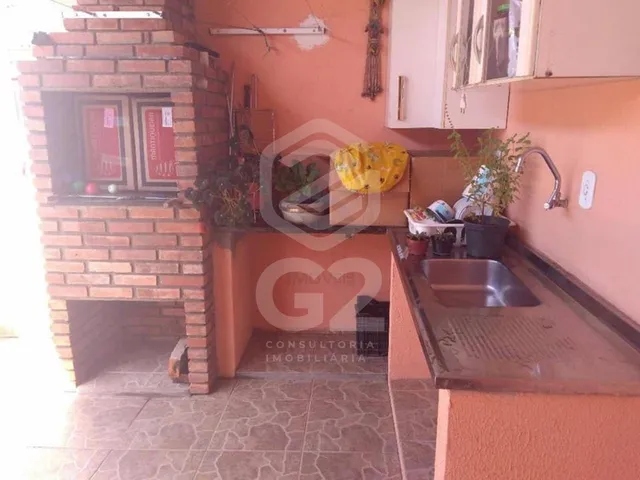 Imagem: Casa Residencial em Indaiatuba - Sp, Parque
