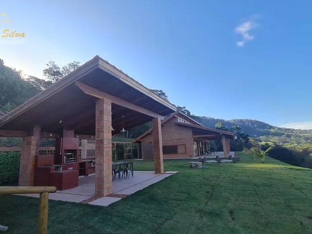 Imagem: Maravilhosa na Represa, Térrea com Acesso
