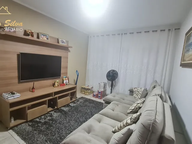 Imagem: Casa Centro Térrea com Planejados, Bragança