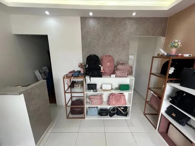 Imagem: Quisoque para Loja Bolsa e Acessórios