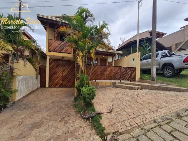 Imagem: Represa Casa Condomínio Joanopolis