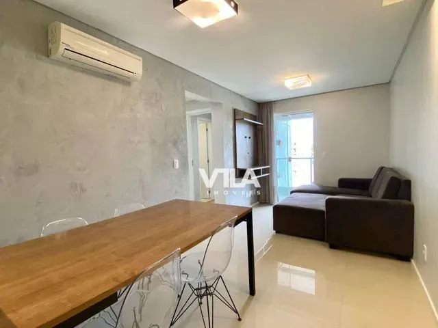 Imagem: Apartamento com 2 Dormitórios Sendo 1 Suíte