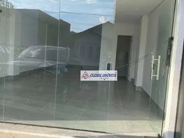 Imagem: Salão para Alugar, 55 M² por R$ 4.000,00/Mês