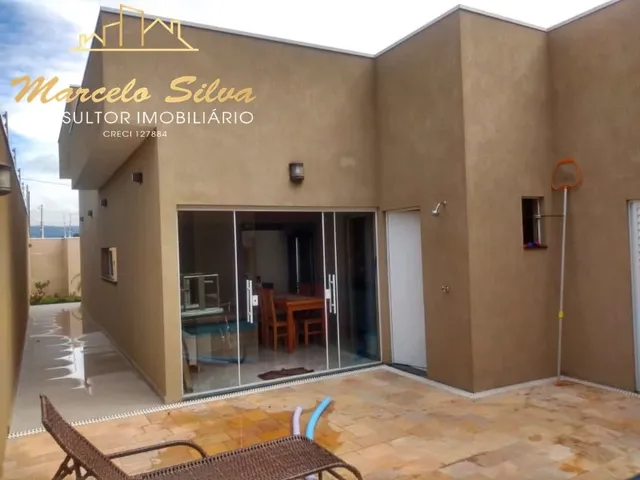 Imagem 5: CASA TÉRREA 3 DORMITÓRIOS EM EXTREMA - MG