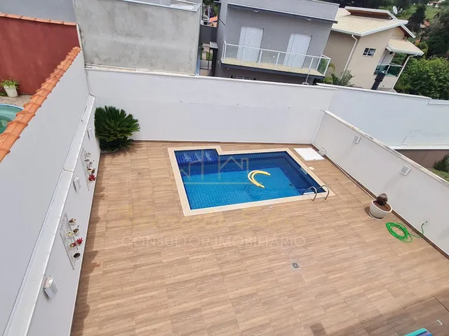 Imagem 14: ESPETACULAR CASA 4 SUÍTES CONDOMÍNIO BRAGANÇA PAULISTA