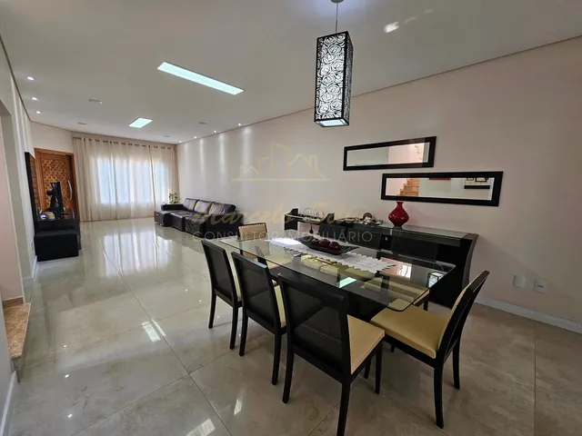 Imagem 5: ESPETACULAR CASA 4 SUÍTES CONDOMÍNIO BRAGANÇA PAULISTA