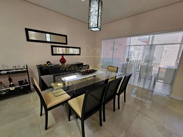Imagem 4: ESPETACULAR CASA 4 SUÍTES CONDOMÍNIO BRAGANÇA PAULISTA