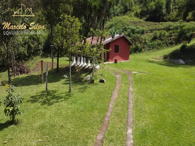 Imagem 2: Sensacional Sitio Região Joanopolis com Lazer