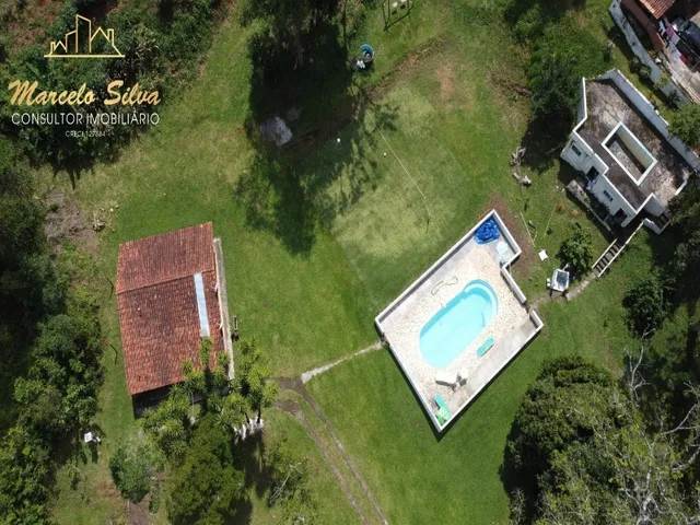 Imagem 5: Sensacional Sitio Região Joanopolis com Lazer